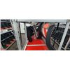 Image 2 : GREATBEAR 4586 86" HYDRAULIC SKID STEER SNOW PLOW ATTACHMENT