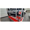 Image 3 : GREATBEAR 4586 86" HYDRAULIC SKID STEER SNOW PLOW ATTACHMENT