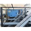 Image 1 : WY-GEN SDMO S4500 70 KW 208V 3PZ INDUSTRIAL BACKUP GENERATOR WITH DIGITAL READOUT