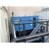 Image 2 : WY-GEN SDMO S4500 70 KW 208V 3PZ INDUSTRIAL BACKUP GENERATOR WITH DIGITAL READOUT