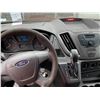 Image 8 : 2019 FORD TRANSIT 4DR 8 SEATS, SUV, BLUE, VIN 1FMZK1ZM6KKB37167,