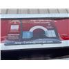 Image 2 : GOLDEN MOUNT 20'X20'X6 1/2' HIGH ROUND ROOF CONTAINER TO CONTAINER BUILDING GW 215KG