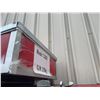 Image 3 : GOLDEN MOUNT 20'X20'X6 1/2' HIGH ROUND ROOF CONTAINER TO CONTAINER BUILDING GW 215KG