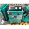 Image 2 : SULLIVAN PALATEK 2D COMMERCIAL INDUSTRIAL 30HP AIR COMPRESSOR, HOUR METER READS 58,764.5HOURS