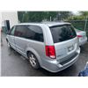 Image 2 : 2011 DODGE GRAND CARAVAN, 4DR SUV/VAN, GREY, VIN 2D4RN4DG9BR751990,