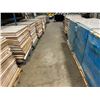 Image 16 : *OS* 20FT CONTAINER OF APPROXIMATELY 13 PALLET OF 28 PCS OF 39" SQUARE DESIGNER CERAMIC FLOOR TILES