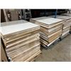 Image 2 : *OS* 20FT CONTAINER OF APPROXIMATELY 13 PALLET OF 28 PCS OF 39" SQUARE DESIGNER CERAMIC FLOOR TILES