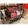 Image 2 : HONDA EB-2200X RED PORTABLE GAS OPERATED GENERATOR