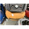 Image 2 : BOSTITCH BTFP02011 YELLOW PORTABLE ELECTRIC ASSISTED PANCAKE AIR COMPRESSOR