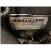 Image 2 : HYDRAMASTER BLUE HEAVY DUTY  PORTABLE TRUCK CARPET CLEANING SYSTEM WITH ATTACHMENTS