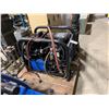 Image 3 : HYDRAMASTER BLUE HEAVY DUTY  PORTABLE TRUCK CARPET CLEANING SYSTEM WITH ATTACHMENTS