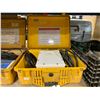 Image 1 : PF-III EXTERNAL TRANSFORMER OPERATING SYSTEM IN HARD TRANSPORT CARRY CASE