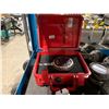 Image 2 : 2- AMETEK CRYSTAL XP2I DIGITAL PRESSURE TEST GAUGE IN HARD TRANSPORT CARRY CASE