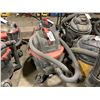 Image 1 : 2 VACUUMS: RIDGIT/NXT COMMERCIAL HEAVY DUTY VACUUM CLEANERS ( ONLY RIDGIT HAS HOSE)