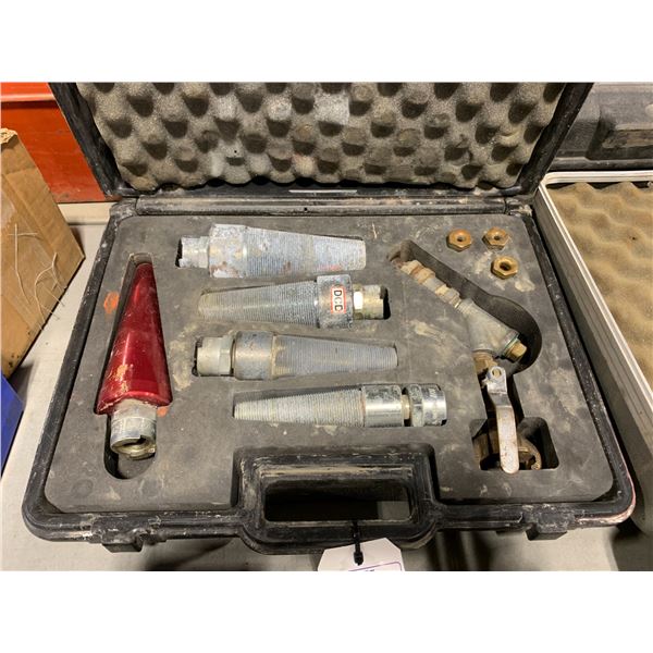 BLACK BOX OF 1 INCH/2 INCH STRING BLOWER KITS