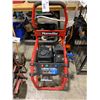 Image 1 : HOMELITE 2700 PSI GAS POWERED MOBILE PRESSURE WASHER ( NO HOSES, NO WAND )