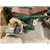Image 1 : BUSY BEE B402 GREEN INDUSTRIAL HEAVY DUTY BENCHTOP 4/6 WOODWORKING SANDER