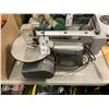 Image 1 : DREMEL LR59053 TYPE 1 INDUSTRIAL HEAVY DUTY 16" BENCHTOP SCROLL SAW