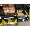 Image 1 : 4 BOXES OF COLEMAN CAMP FUEL BOTTLES & NIGHT FLAME TORCH FUEL BOTTLES,