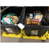Image 2 : 4 BOXES OF COLEMAN CAMP FUEL BOTTLES & NIGHT FLAME TORCH FUEL BOTTLES,
