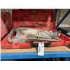 Image 1 : HILTI TE 1000-AVR INDUSTRIAL HEAVY DUTY ELECTRIC CORDED CONCRETE BREAKER IN HARD TRANSPORT CASE