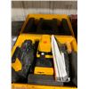 Image 1 : LASERPLANE 125 LASER LEVELLING SYSTEM IN HARD TRANSPORT CARRY CASE & JOBMATE TRIPOD STAND