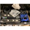 Image 2 : HOPPY HEADLAMP ALIGNMENT KITS IN HARD TRANSPORT CASE