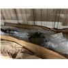 Image 2 : BOX OF AESOP AUTO POWER RACK, PINION IN BOX & ASSORTED VEHICLE MUFFLER PARTS IN BOX