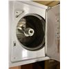 Image 2 : AMANA NTW4519JW0 WHITE TOP LOAD WASHER