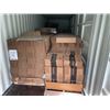 Image 2 : 18 PALLETS OF CARDBOARD BOXES