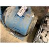 Image 2 : AMERIC VAF3000A JOBSITE FAN & SUPER FLAME LARGE JOBSITE FAN