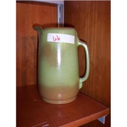 PITCHER