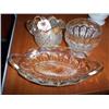 Image 1 : DEPRESSION GLASS