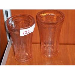 DEPRESSION GLASS