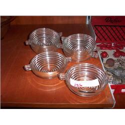 DEPRESSION GLASS
