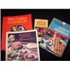 Image 1 : COOKBOOKS