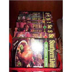 COOKBOOKS