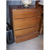 Image 1 :  CHEST OF DRAWERS