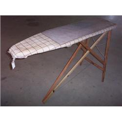 IRONING BOARD