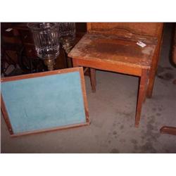 CHILDS DESK