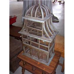 BIRDCAGE