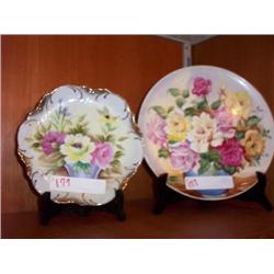 DECORATIVE PLATES