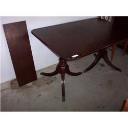 DINNING TABLE