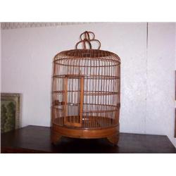 BIRDCAGE