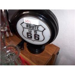 RT 66 LAMP