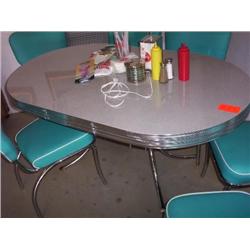  DINETTE TABLE