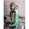 Image 1 : MILKSHAKE BLENDER