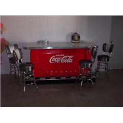 COKE BAR
