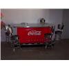 Image 1 : COKE BAR