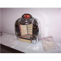 JUKE BOX